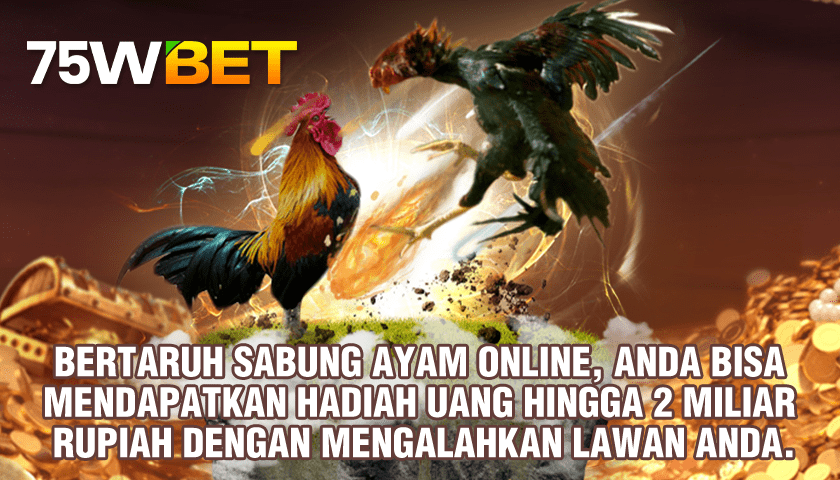 Acak77: Situs Judi Slot Online Gacor Gampang Menang